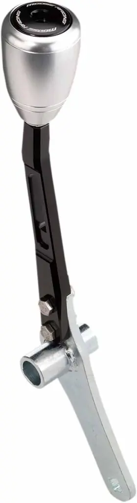 5854-m872286-utv Moose Racing Billet Shifter Kit-polished For 2020-2021 Polaris Rzr Pro Xp 4 Premium Utv