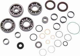 Moose Racing 8748-m806074-atv Transmission Rebuild Kit For 2011-2014 Can-am Outlander 650 Efi Xt Atv