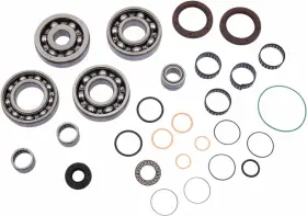 8748-m806074-atv Moose Racing Transmission Rebuild Kit For 2011-2014 Can-am Outlander 650 Efi Xt Atv