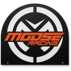 9903-0566 Moose Racing 4 Way Sign -