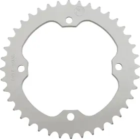 1211-2732 Moose Racing Hard-parts Aluminum Rear Sprocket Atv