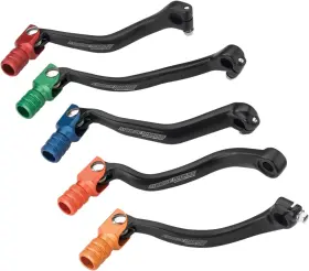 1602-0841 Moose Racing Hard-parts Forged Shift Lever