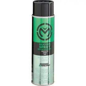Mass241211 Moose Racing Silicone Spray - 20oz