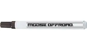 Q15-6018b Moose Racing Tire Pen Black 4-pack