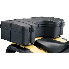 Rmos-lld0002bk Moose Rear Storage Trunk