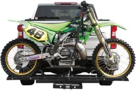 3930-0023 Moose Utility 10103003 Motorcycle Carriers