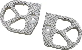1620-2310 Moose Utility Sfp-1m Footpegs For Stacyc Bicycle E-bike