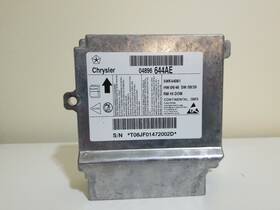 Mopar 04896644ae Original Equipment Module
