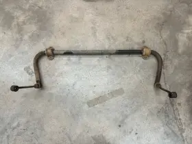 52087824 Mopar 3234994 Front Sway Bar Jeep Wrangler Tj 97-06