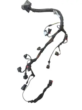 4801906ab Mopar Injector Wire Harness For Jeep Wrangler Jk Jku 2008