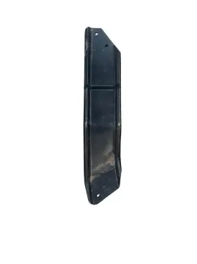 52000730 Mopar Transfer Case Skid Plate 84-01 Jeep Cherokee Xj Comanche Mj - Metal