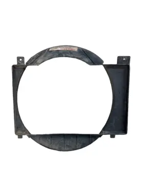 52027501ab Mopar 52002097 Fan Shroud For Jeep Cherokee Xj 4.0l 87-01