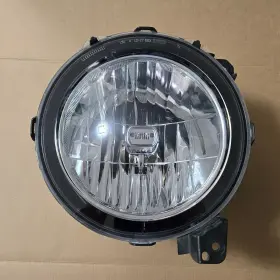 55112872ag Mopar 18 19 20 21 22 23 Jeep Wrangler Passenger Head Light Right Side Oem