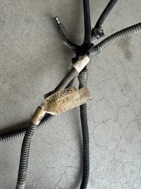 56016895 Mopar E Body Harness