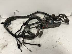Mopar 56048086ad Dash Panel Wire Harness For Jeep Wrangler Tj 2004