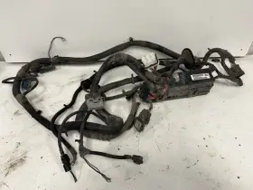 56048086ad Mopar Dash Panel Wire Harness For Jeep Wrangler Tj 2004