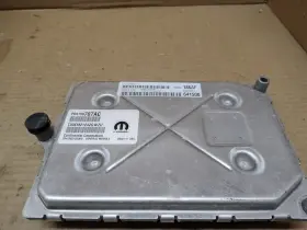 68214186af Mopar 2014 Charger 300 3.6l Engine Computer