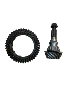 708132-1 Mopar Lp Dana 30 Short Ring And Pinion 3.07 Gear Ratio For Wrangler Tj 01-06