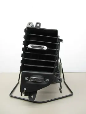 76692c51 Mopar Rh Vent Assembly For Center Console Jump Seat 2019-2024 Dodge Ram