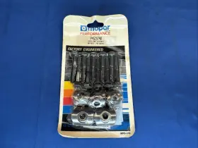 P4529740 Mopar Nos Performance Rocker Shaft Kit Small Blocks 273 318 340 360