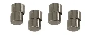 37900 Moroso 030 Offset Cylinder Head Dowel For Big Block Fits Chevy