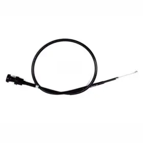 02-0290 Motion Pro Choke Cable - Black Fits Honda
