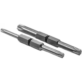 08-0716 Motion Pro T25/t30 And T40/t45 Torx Bit Set