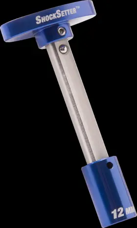 08-0790 Motion Pro Shocksetter - Rear Shock Adjuster Tool