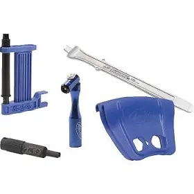20-0350 Motion Pro Garage Tire Service Tool Kit