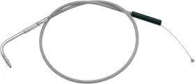 66-0209 Motion Pro Throttle Cable - Armor Coat