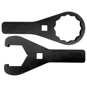 8-0479 Motion Pro Atv Axle Nut Wrench Set 45mm/56mm
