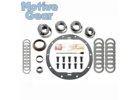 R10rlmk Motive Gear 1999-2023 Gm 10 Bolt 8.6 Master Bearing Kit Differential