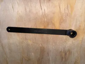 12907100 Moto Guzzi Transmission Output Shaft Holding Tool -