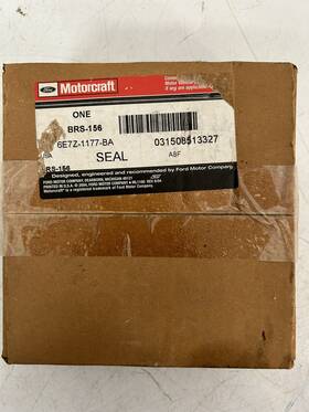Motorcraft 6e7z-1177-ba Seal