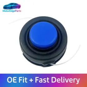 596277001 Motoredgeparts Trimmer Head For Husqvarna Jonsered 525l 525ls 525lst New
