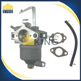 Ef6600 Motorpartsking 231023325720 Carburetor Carb Fit Yamaha Mz360 Engine Motor Generator
