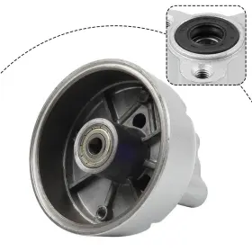 Z50j Motorshop168 834561125380 Monkey Bike Alloy Rear Wheel Rim Hub For Honda Z50 Skyteam Disc Brake