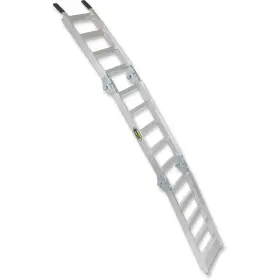 91-3700 Motorsport Products Tri-fold Ramp - 6ft Aluminum