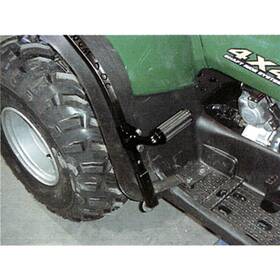 Motovan 15-960-72 Rear Fender Protector Bombardier
