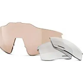 75-0050 Motovan Clear Lens For Mxrx T2000