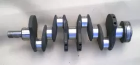 12h4188 Mowog Mgb Crankshaft Ft75