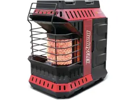 F600100 Mr. Heater - Buddy Flex 11000 Btu Propane Radiant Air