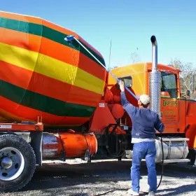 8508 Mr. Longarm 4 8 Hydrasoar Flowthur E