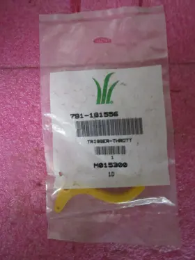 791-181556 Mtd 181556 New Oem Throttle Trigger