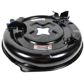 983-05040e-0637 Mtd Used Item.mtd 30 Inch Deck Shell Without Nozzle Murray Columbia Mini Sdp