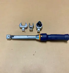 F30452769 Mtu Special Tooling Part #f30452769 Original Torque Wrench