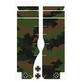 4950-0038 Muc-off 20322 Fork Protection Kits Camo