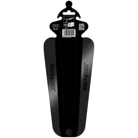 Mn0234 Mucky Nutz Butt Fender - Black