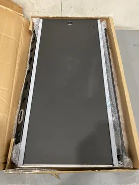 Mud0082 Mud Defender Rear Door Table For 2020 Land Rover Models