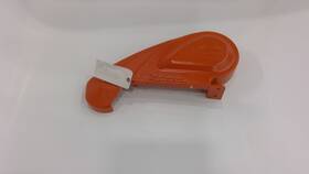 Multiquip 416117760 Belt Cover Mvc-98d2 New Oem